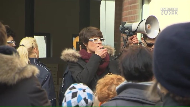 SARAH REBECCA GERSTNER